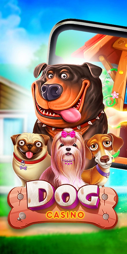 Dog House Screenshot