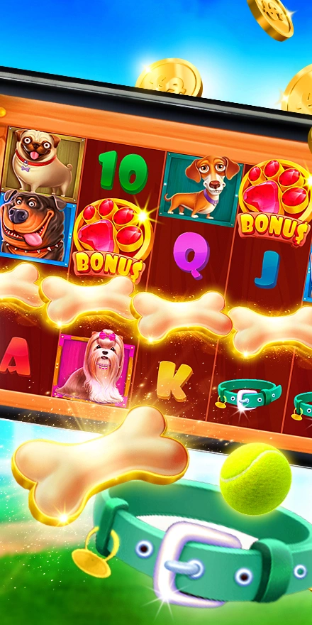 Dog House Screenshot