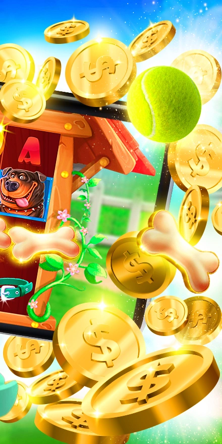 Dog House Screenshot